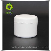 Plastic eco-friendly pla cosmetic containers for cream